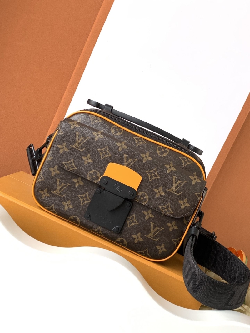 LV Satchel bags